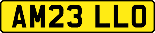AM23LLO