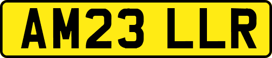 AM23LLR