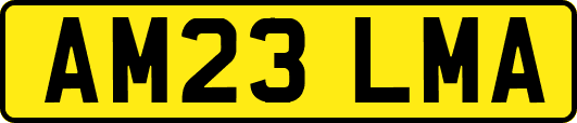 AM23LMA