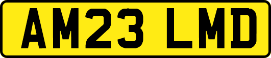 AM23LMD