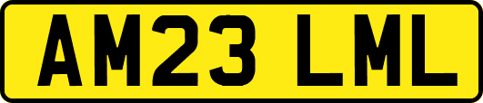 AM23LML