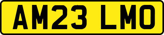 AM23LMO