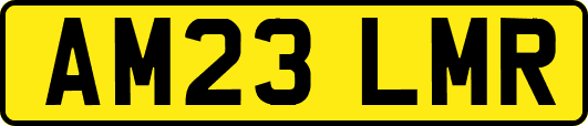 AM23LMR