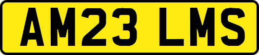 AM23LMS
