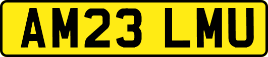 AM23LMU
