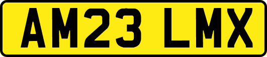 AM23LMX