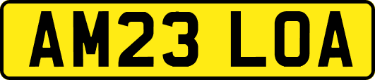 AM23LOA