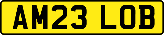 AM23LOB