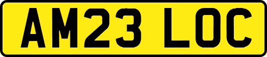 AM23LOC