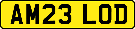 AM23LOD