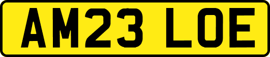 AM23LOE