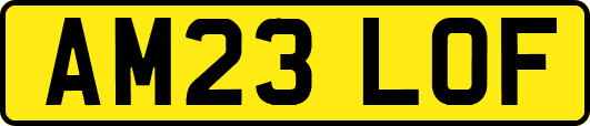 AM23LOF