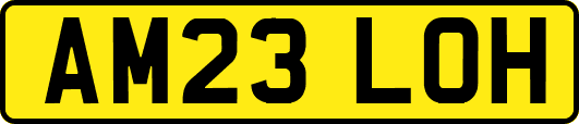 AM23LOH