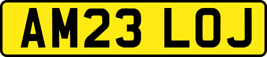 AM23LOJ
