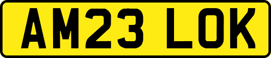 AM23LOK