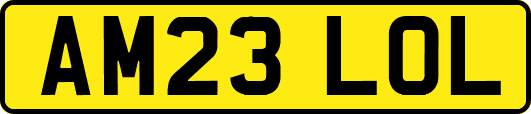 AM23LOL