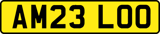 AM23LOO
