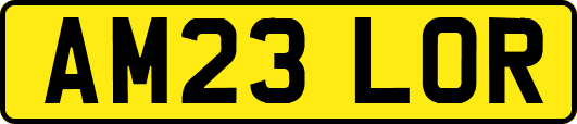 AM23LOR