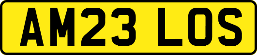 AM23LOS