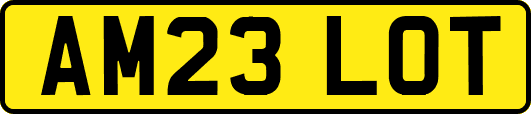 AM23LOT