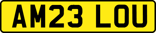 AM23LOU