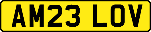 AM23LOV