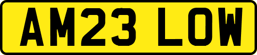 AM23LOW