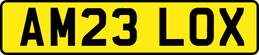 AM23LOX