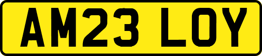 AM23LOY