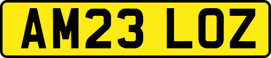 AM23LOZ