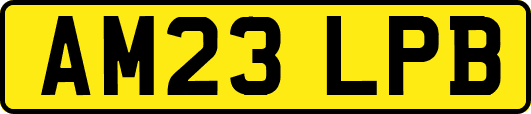 AM23LPB