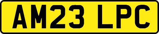 AM23LPC