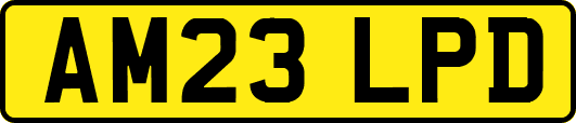 AM23LPD