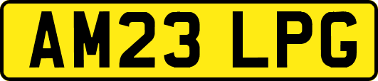 AM23LPG