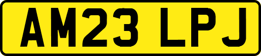 AM23LPJ