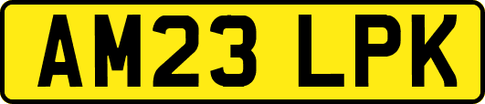AM23LPK