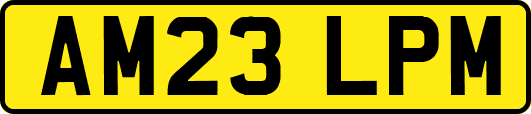 AM23LPM