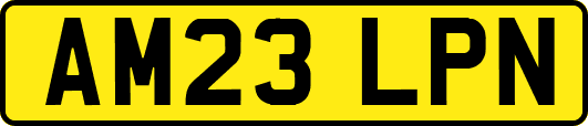 AM23LPN