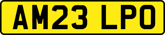 AM23LPO