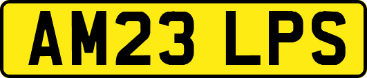 AM23LPS