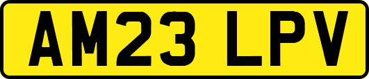 AM23LPV