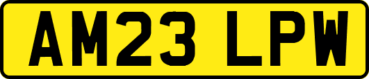 AM23LPW