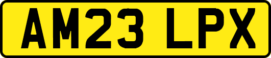 AM23LPX