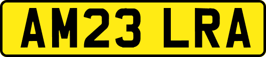 AM23LRA