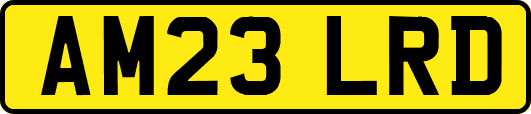 AM23LRD