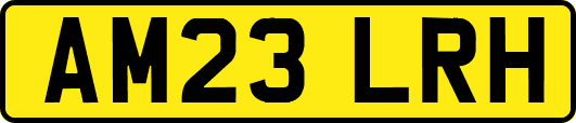AM23LRH