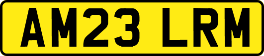 AM23LRM