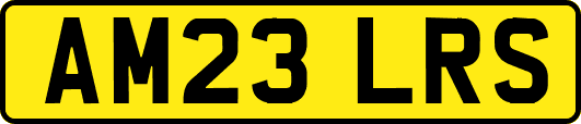 AM23LRS