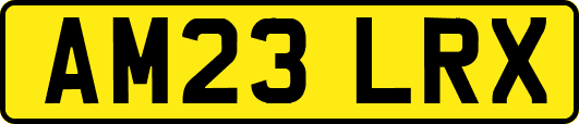 AM23LRX