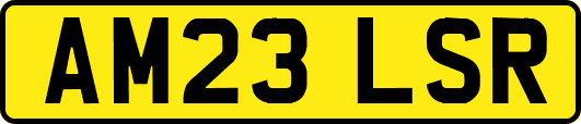 AM23LSR